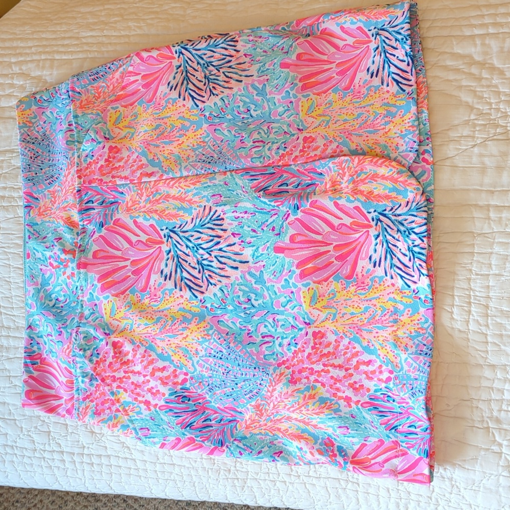 Lilly Pulitzer Monica Skort